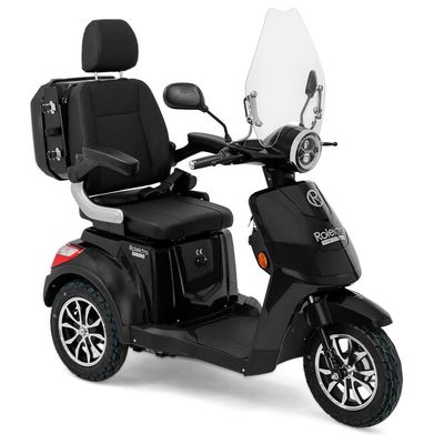 Elektro Roller Rolektro