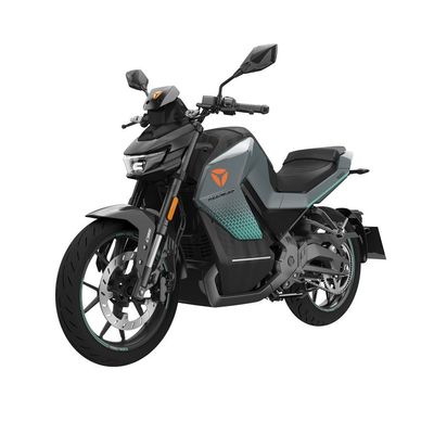 Yadea Keeness 100 km/h, Elektromotorrad Yadea Keeness 100 km/h, Elektromotorrad