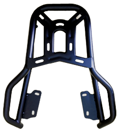 Gepäckträger Niu MQi+ Sport Gepäckträger Niu MQi+ Sport