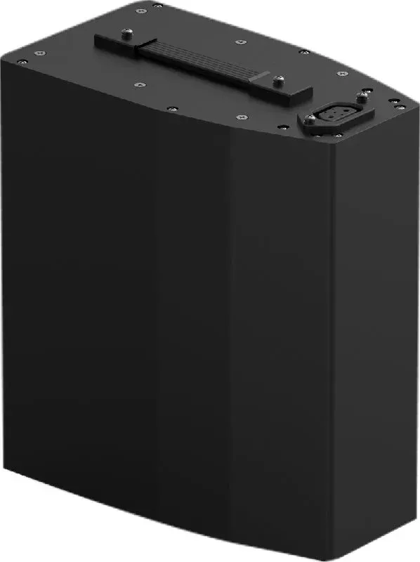 Super Soco TC Max Li-Akku, 72V / 45Ah