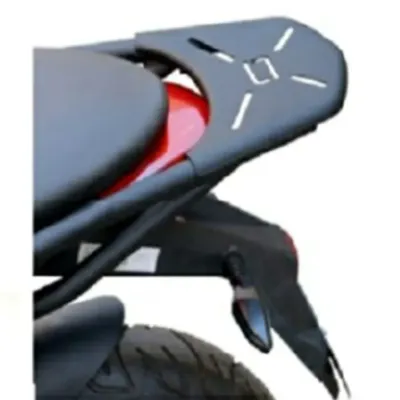 Gepäckträger für Super Soco TS/TSX Gepäckträger für Super Soco TS/TSX