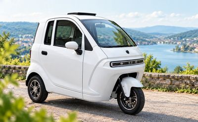 Kabinenroller