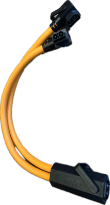 Y-Kabel, Segway E300SE