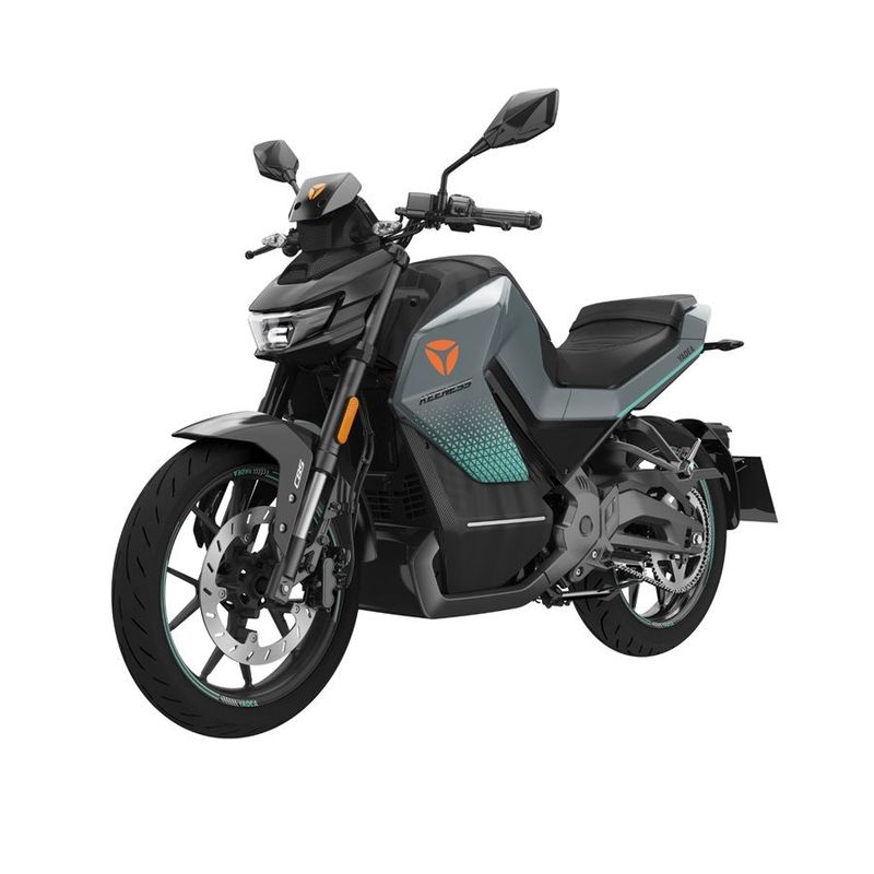 Yadea Keeness 100 km/h, Elektromotorrad