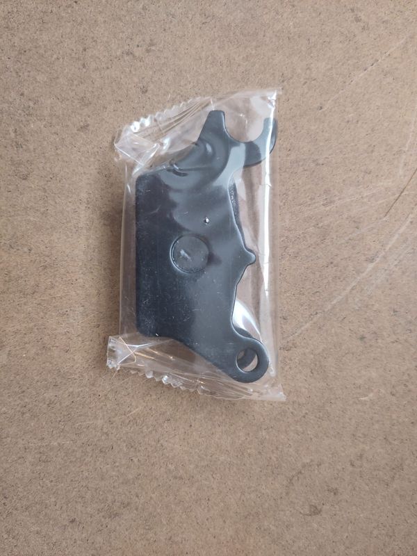 NIU N1S Scheibenbremsbelag hinten