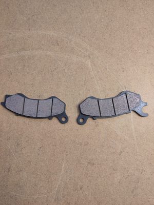 Bremsbacken vorne für Vmoto CITi/CPX/CPXExplorer Bremsbacken vorne für Vmoto CITi/CPX/CPXExplorer