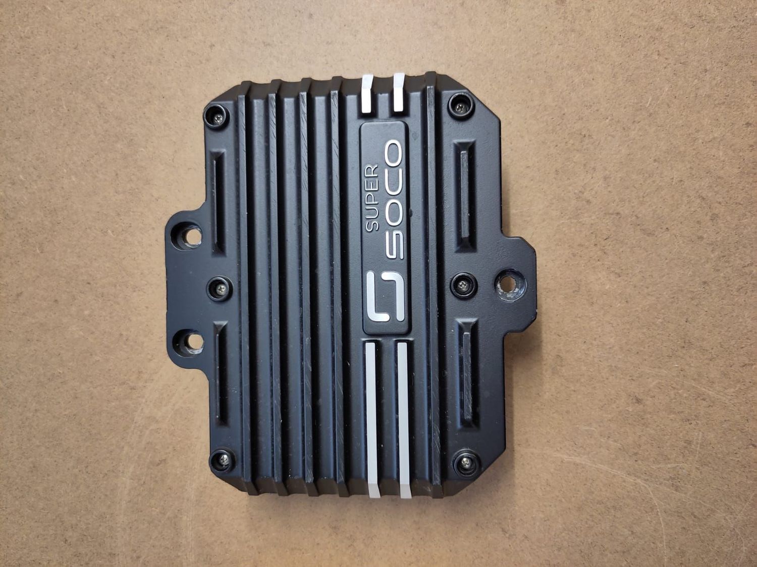 Controller für Super Soco TC Pro (3000W)