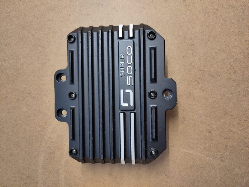 Controller für Super Soco TC Pro (3000W) Controller für Super Soco TC Pro (3000W)