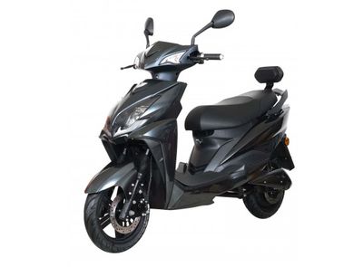 Futura Falcon Elektroroller, 25 km/h und 45 km/h
