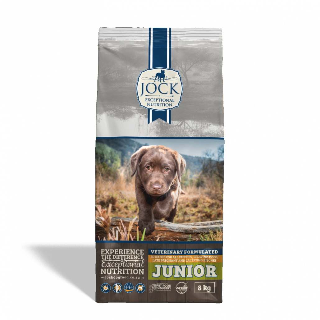 Jock Junior Dog Food Jock Junior Dog Food