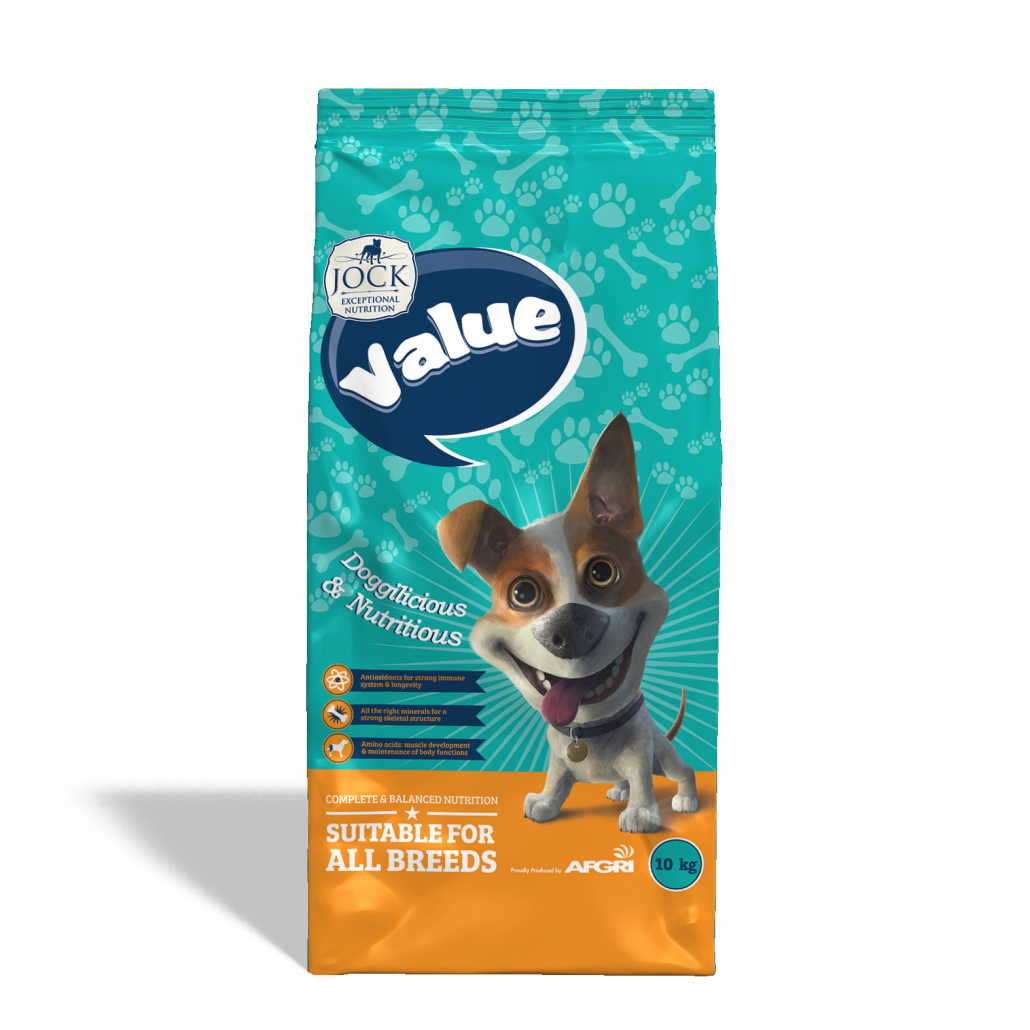 Jock Junior Dog Food Jock Junior Dog Food