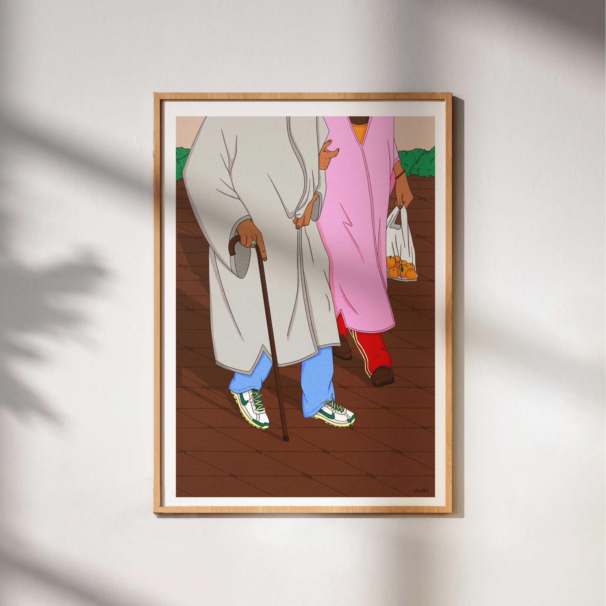 Taroudant (50x70)