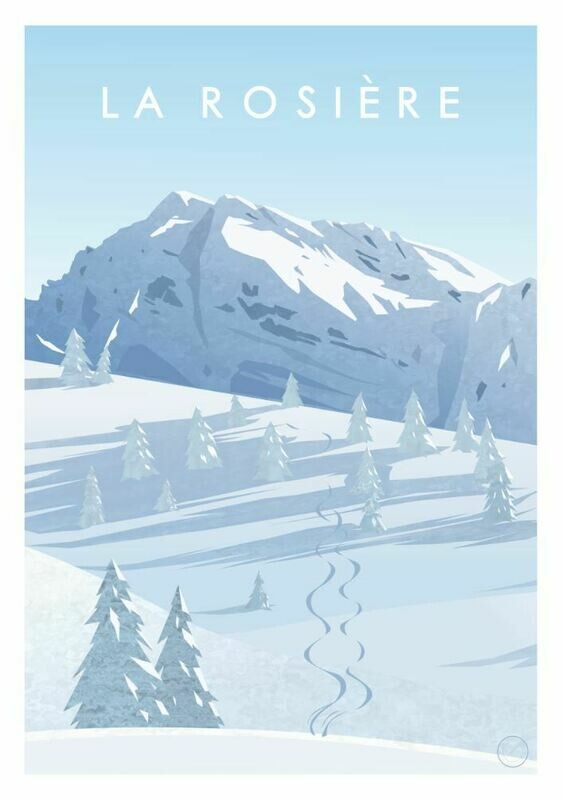 #1 La Rosière