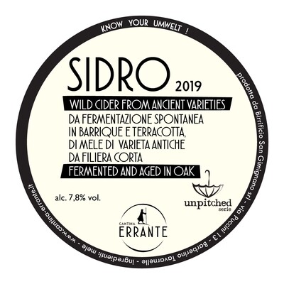 SIDRO 2019 SIDRO 2019