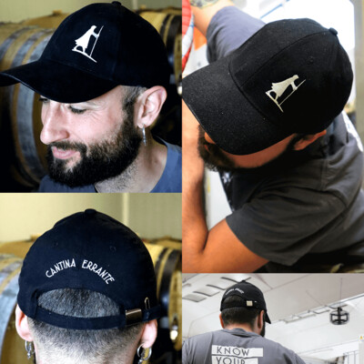 CAPPELLO BASEBALL CAPPELLO BASEBALL