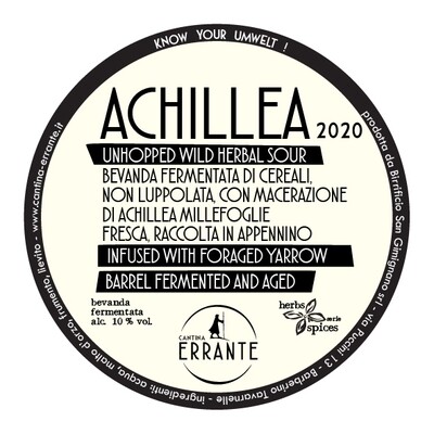 ACHILLEA 2020