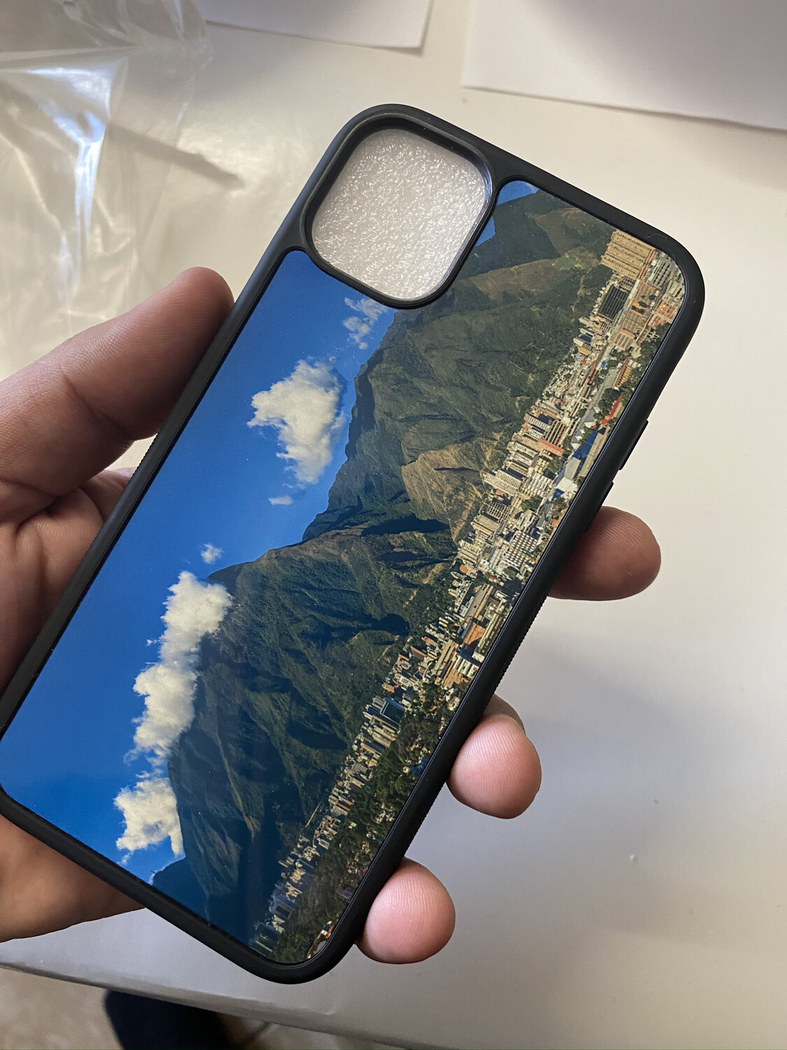 CASE AVILA