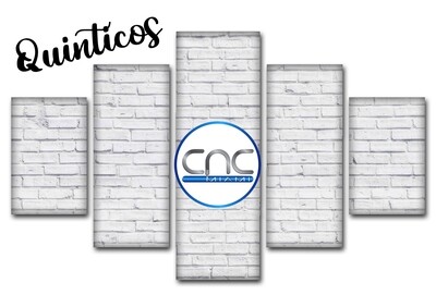 Quinticos