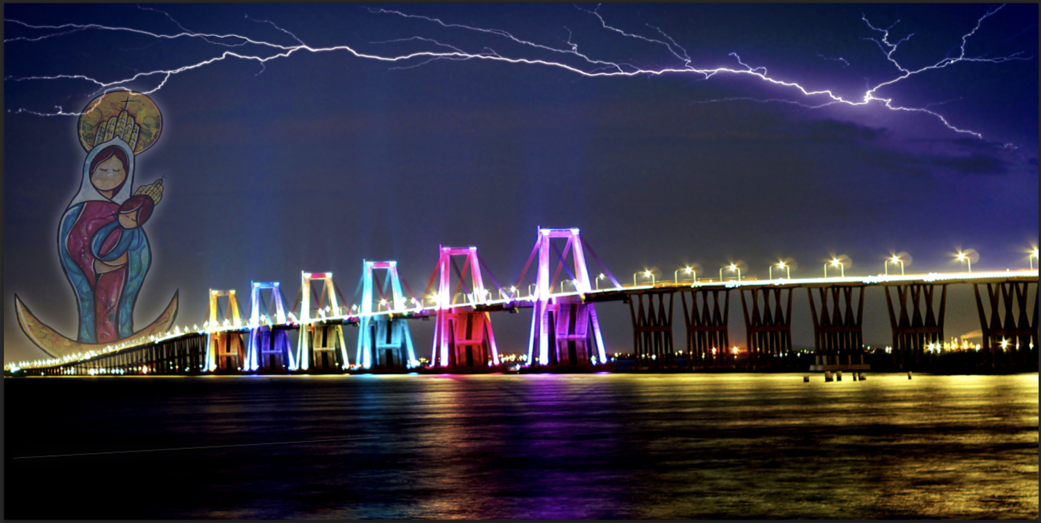 Lago Maracaibo Grande