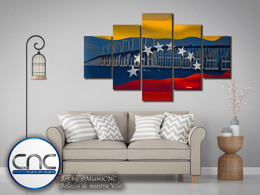 Canvas 3 Ambientes