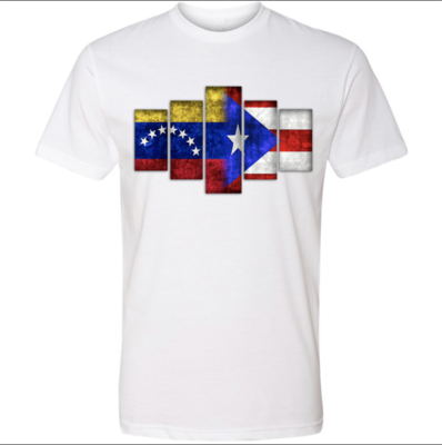 Combo VZLA-PR pareja