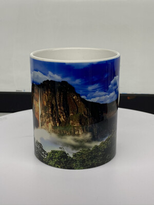Taza Salto Angel