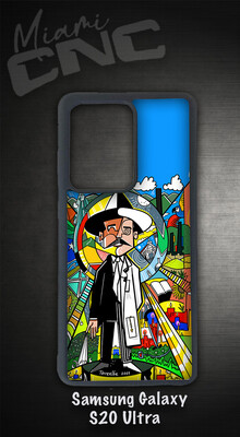 CASE AVILA