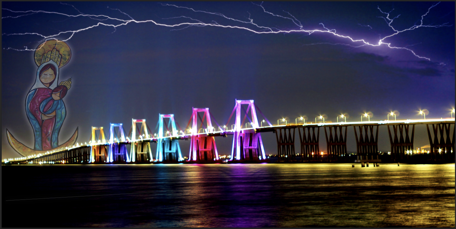 Lago Maracaibo