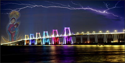 Lago Maracaibo