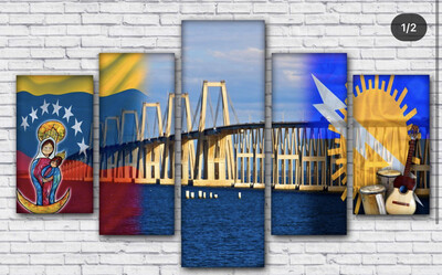 Quintico Maracaibo
