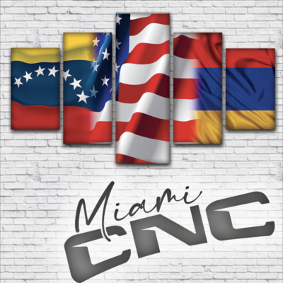 Venezuela Usa Armenia