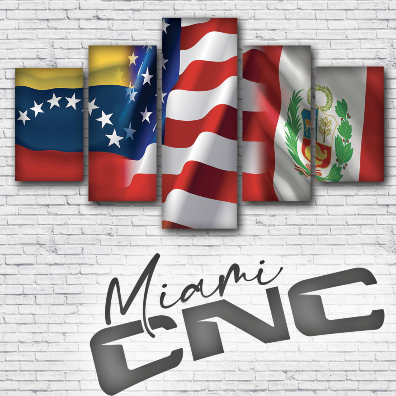 Venezuela Usa Peru