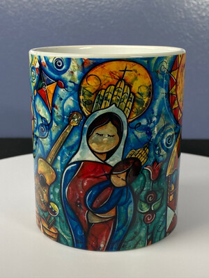 TAZAS