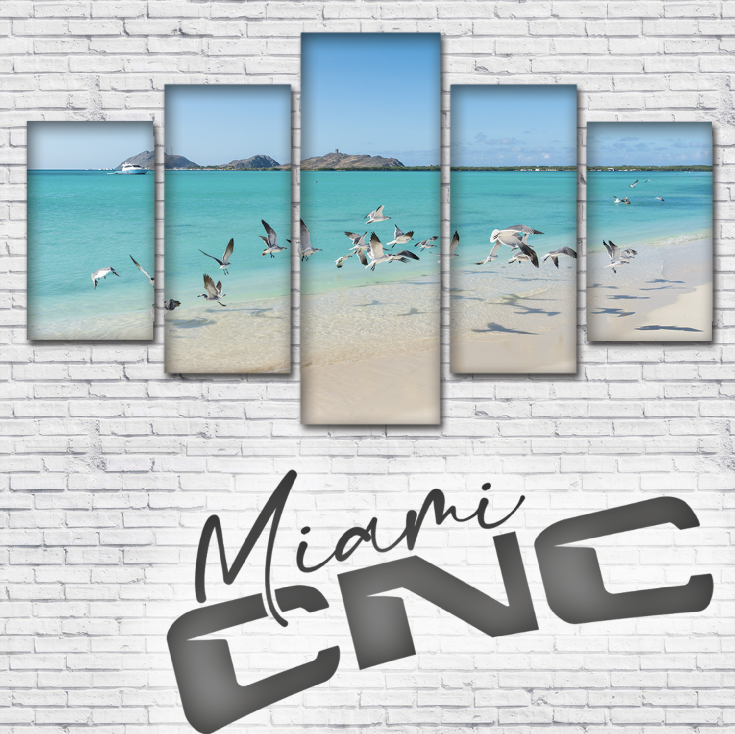 Quintico Los roques
