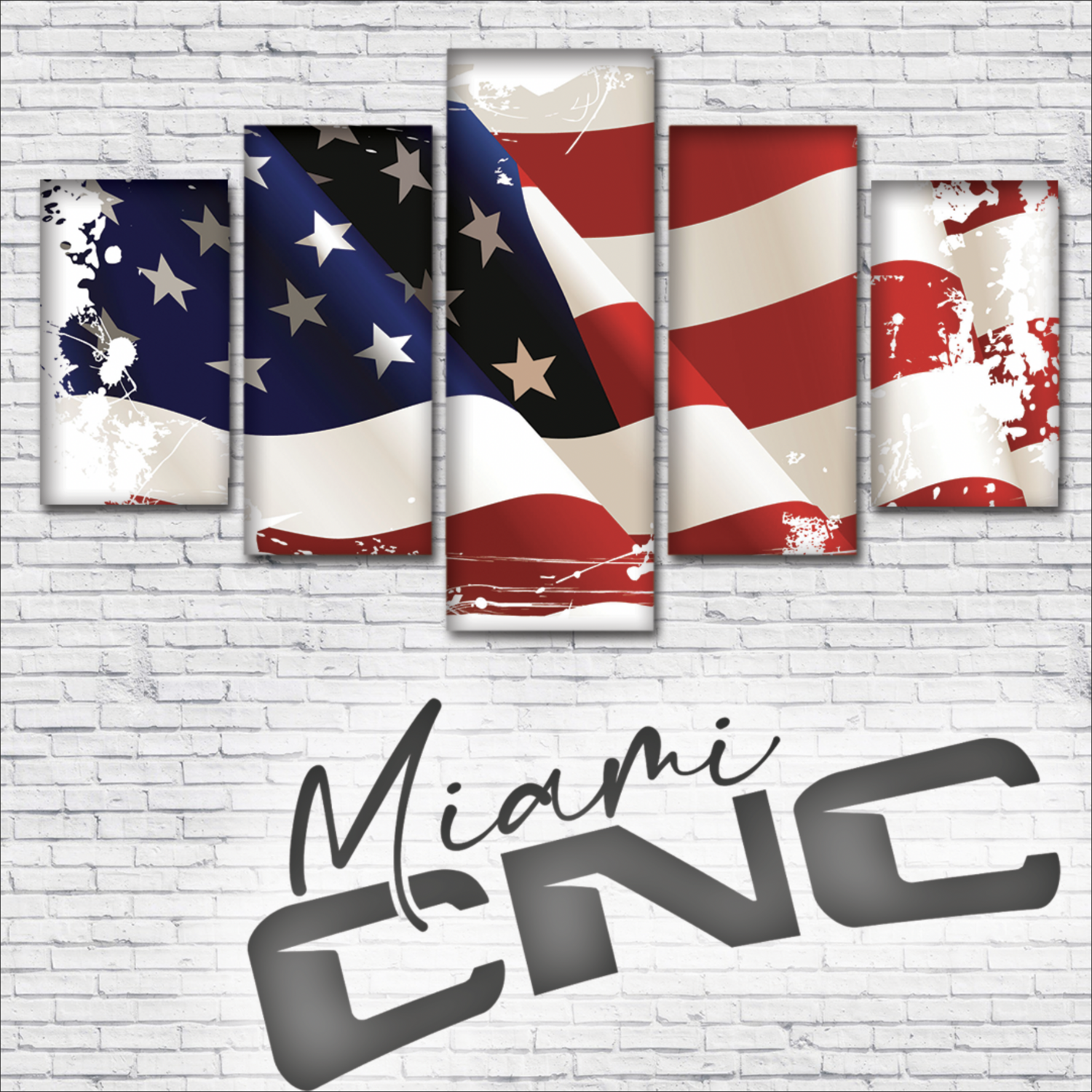 Quintico USA