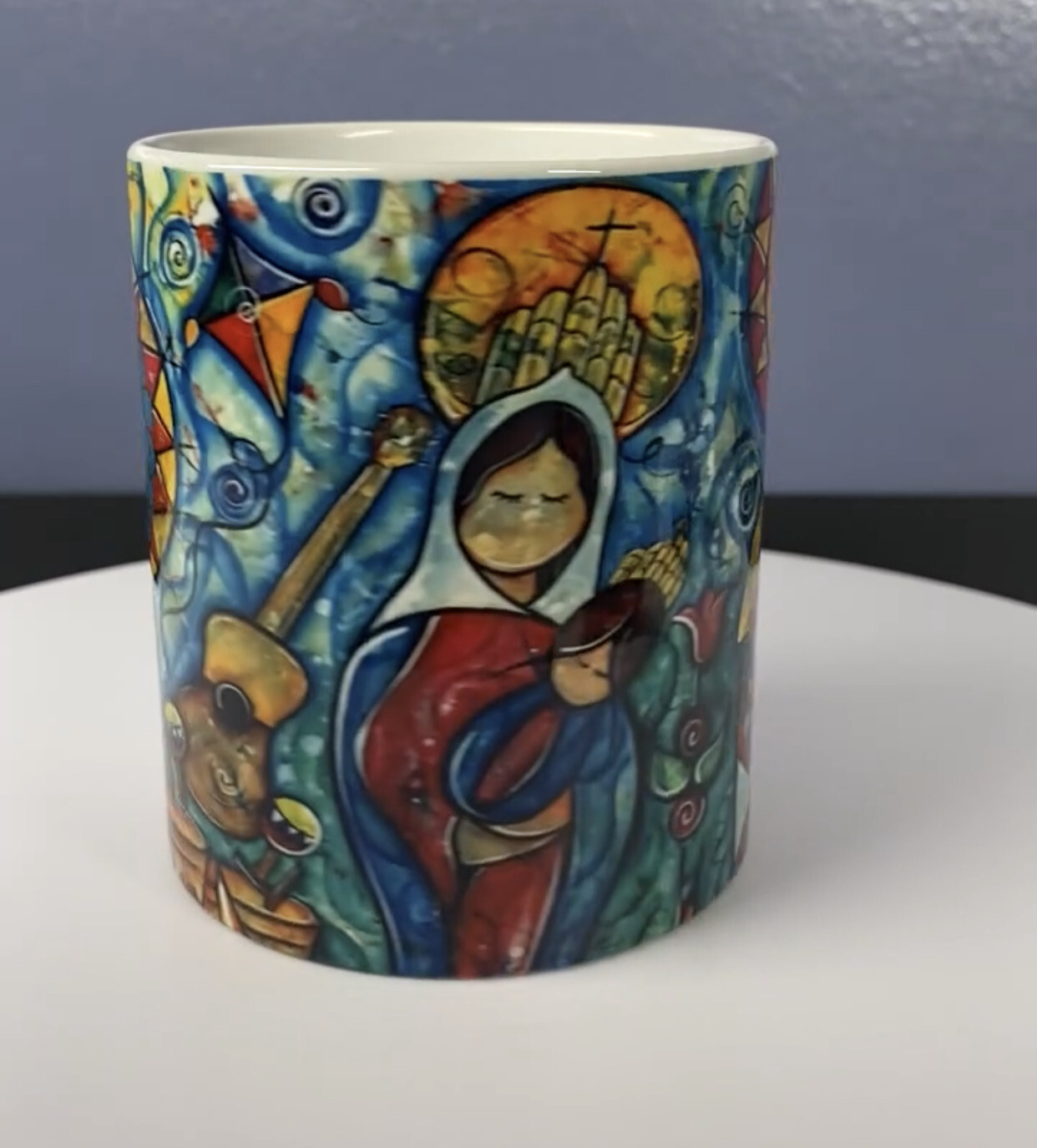 Taza Chinita
