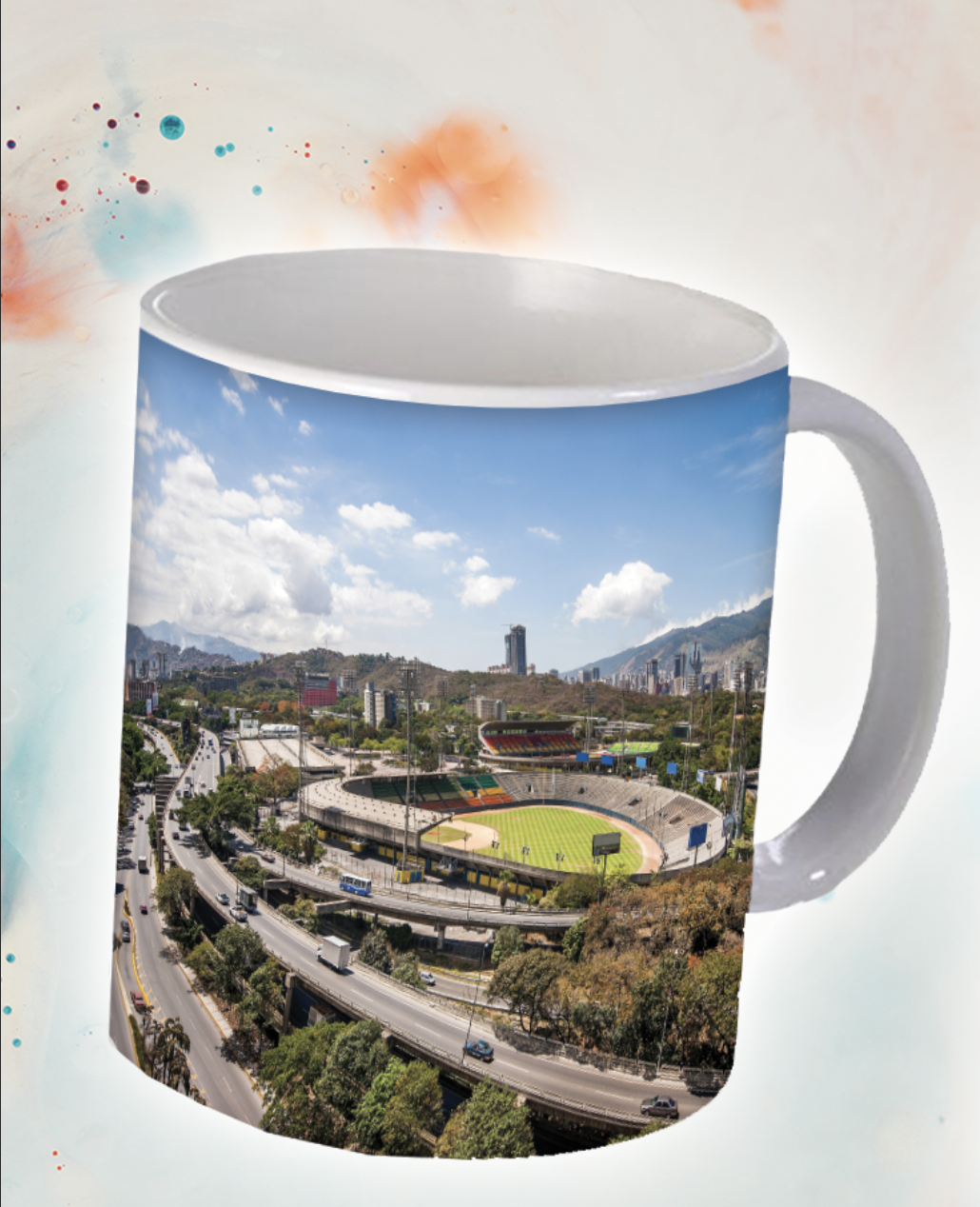 Taza Stadium Universitario