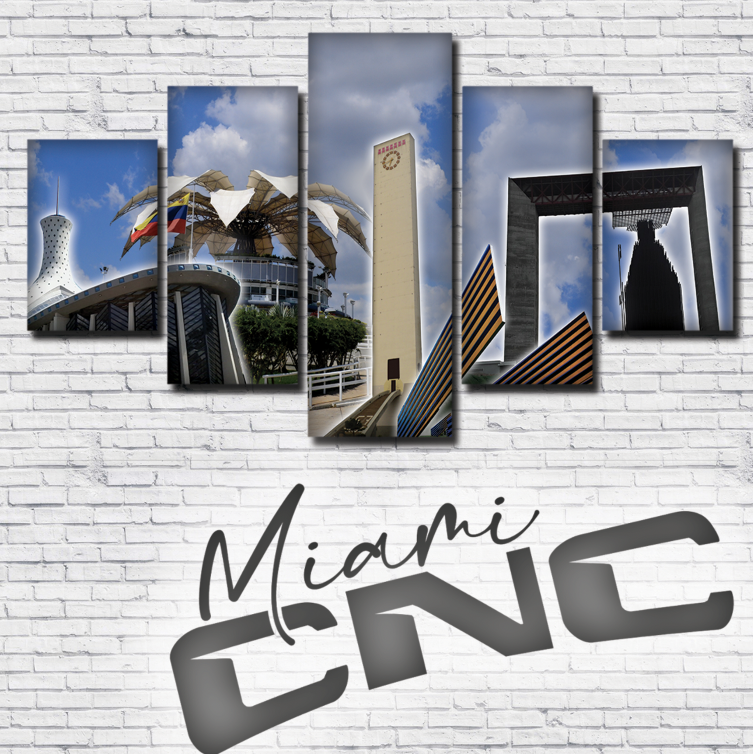 Composicion Barquisimeto
