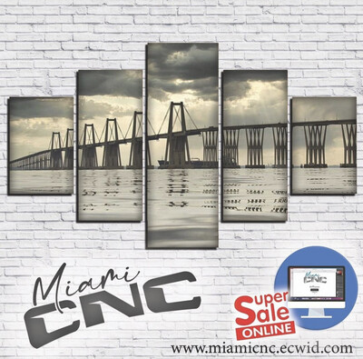 Quintico Maracaibo