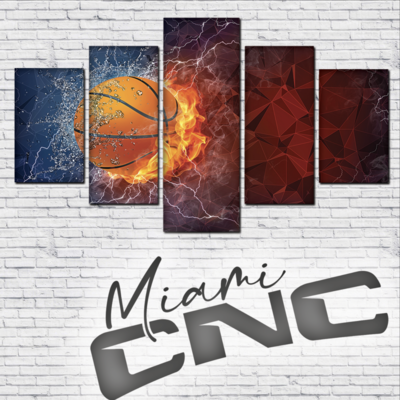 Basketball
