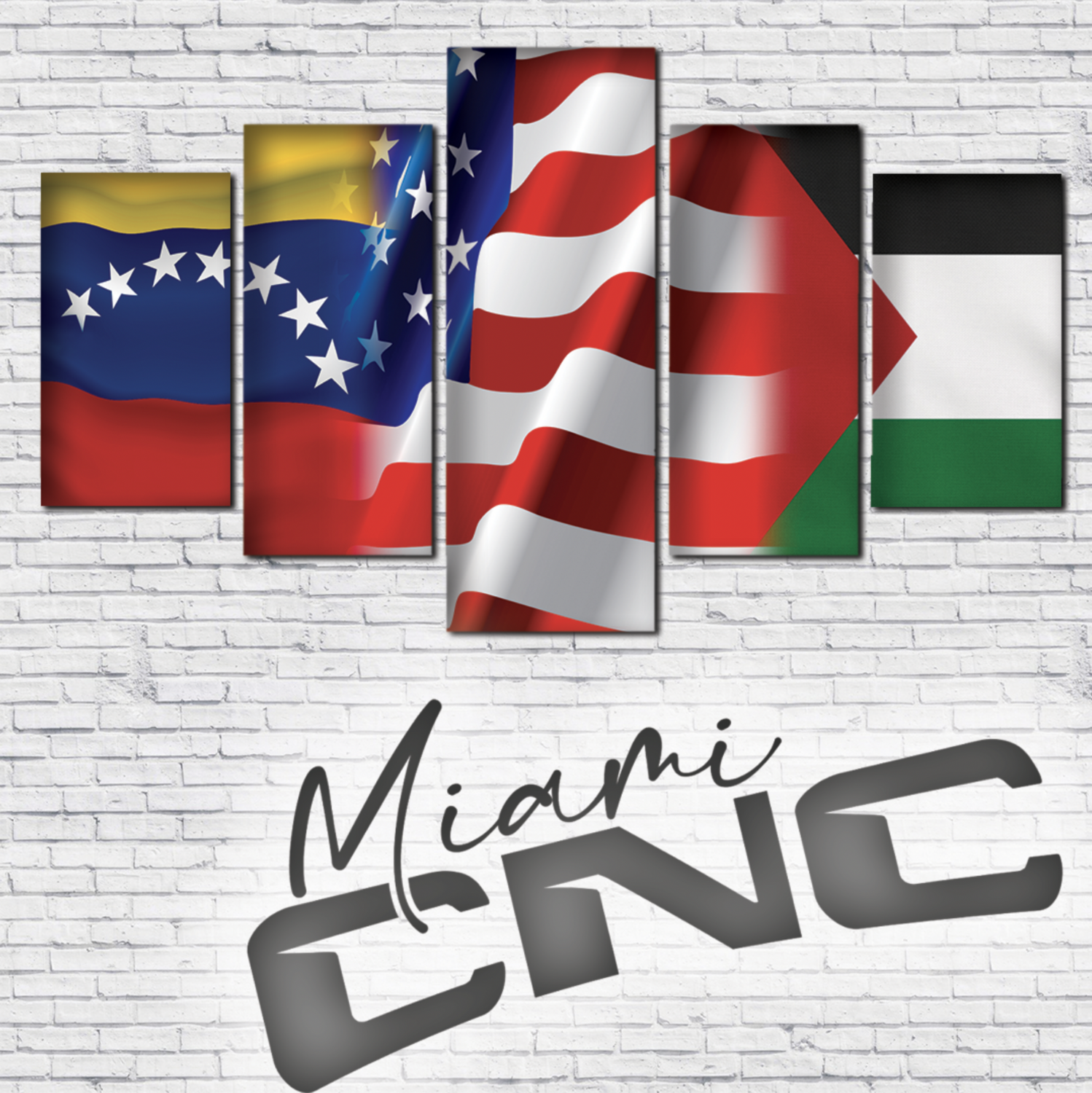 Canvas Vzla Usa Palestina