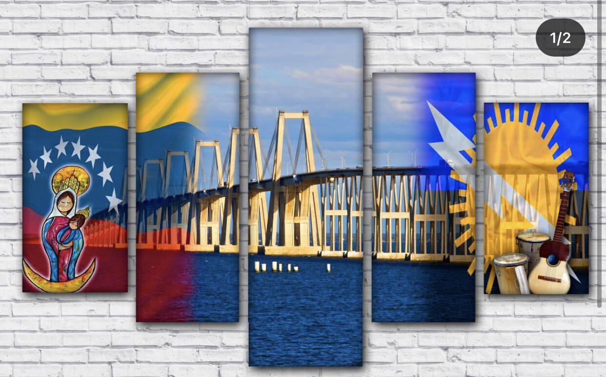 Quintico Maracaibo Canadà