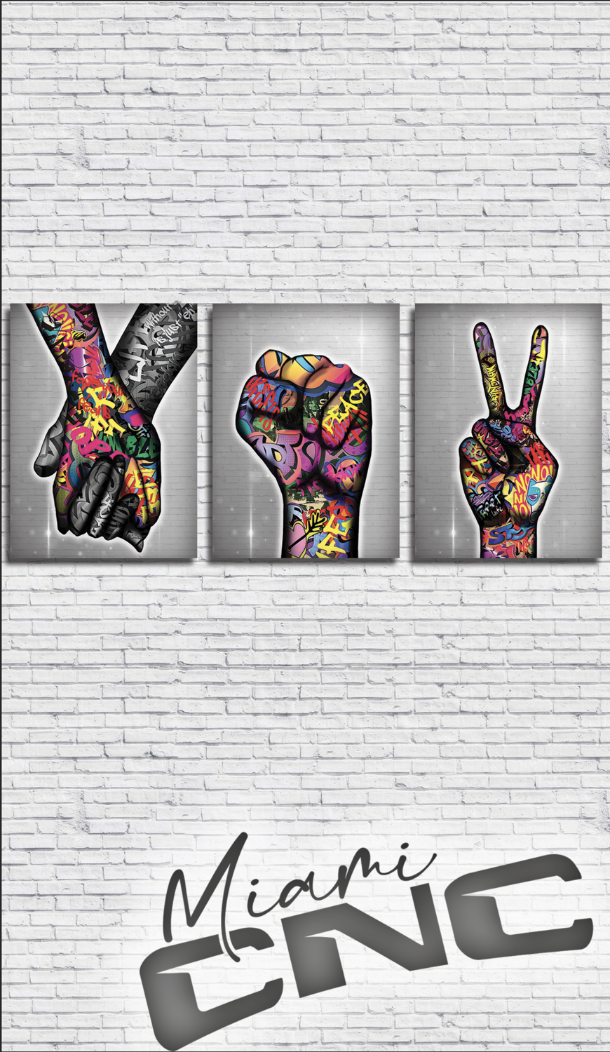 Set canvas