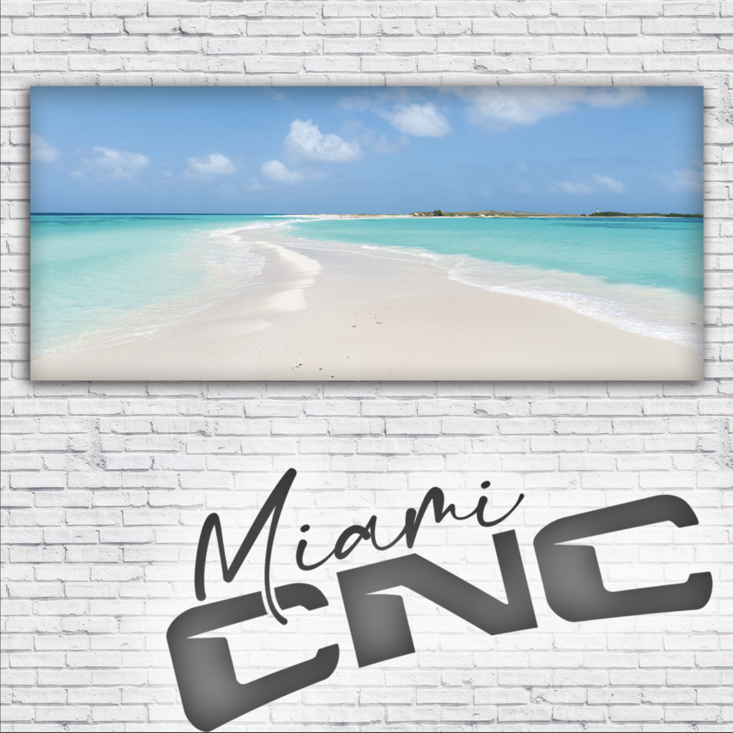 Panoramica Los Roques 