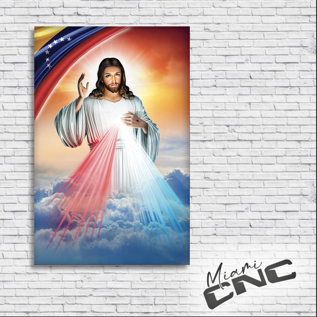 Corazòn de Jesùs Venezuela
