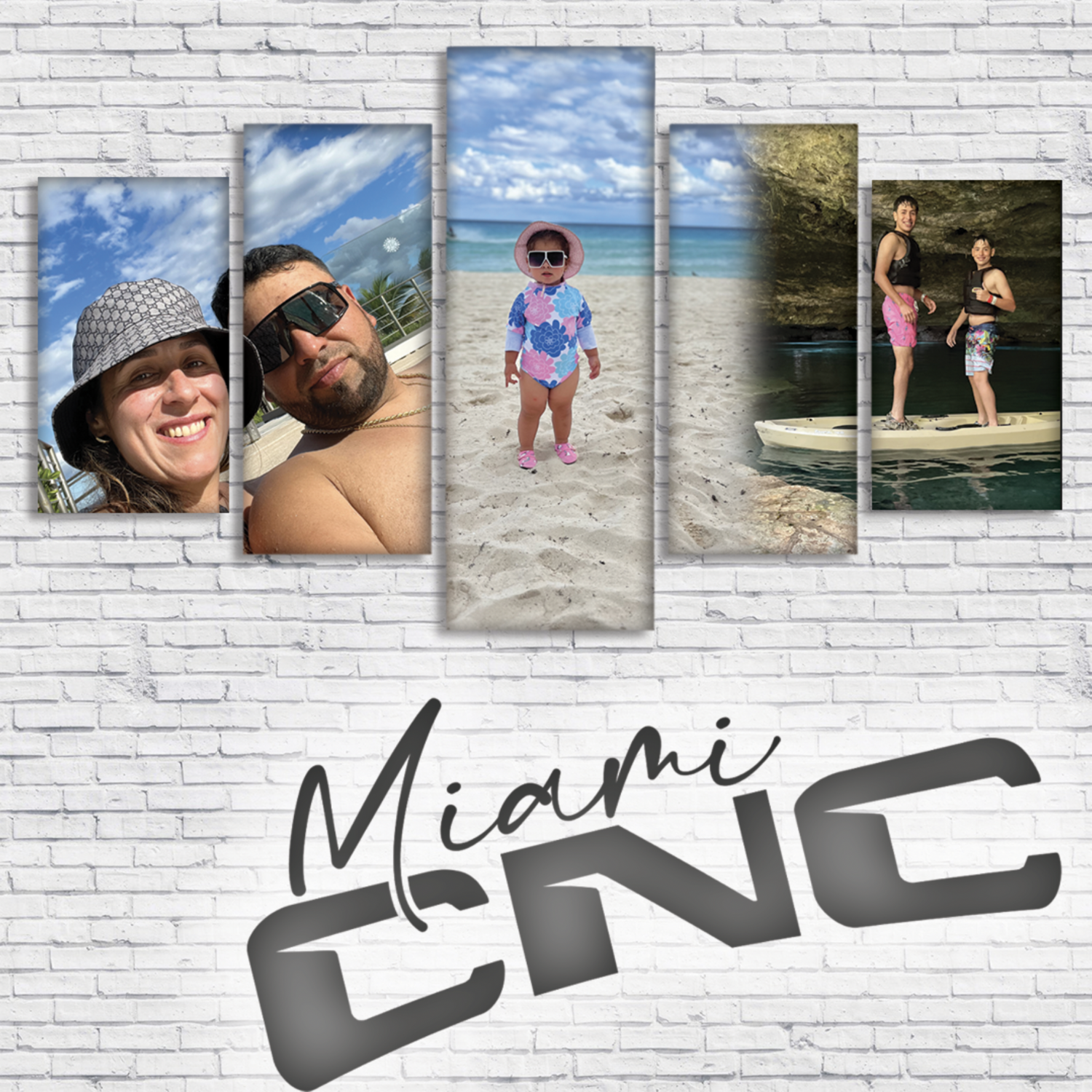 Canvas personalizado