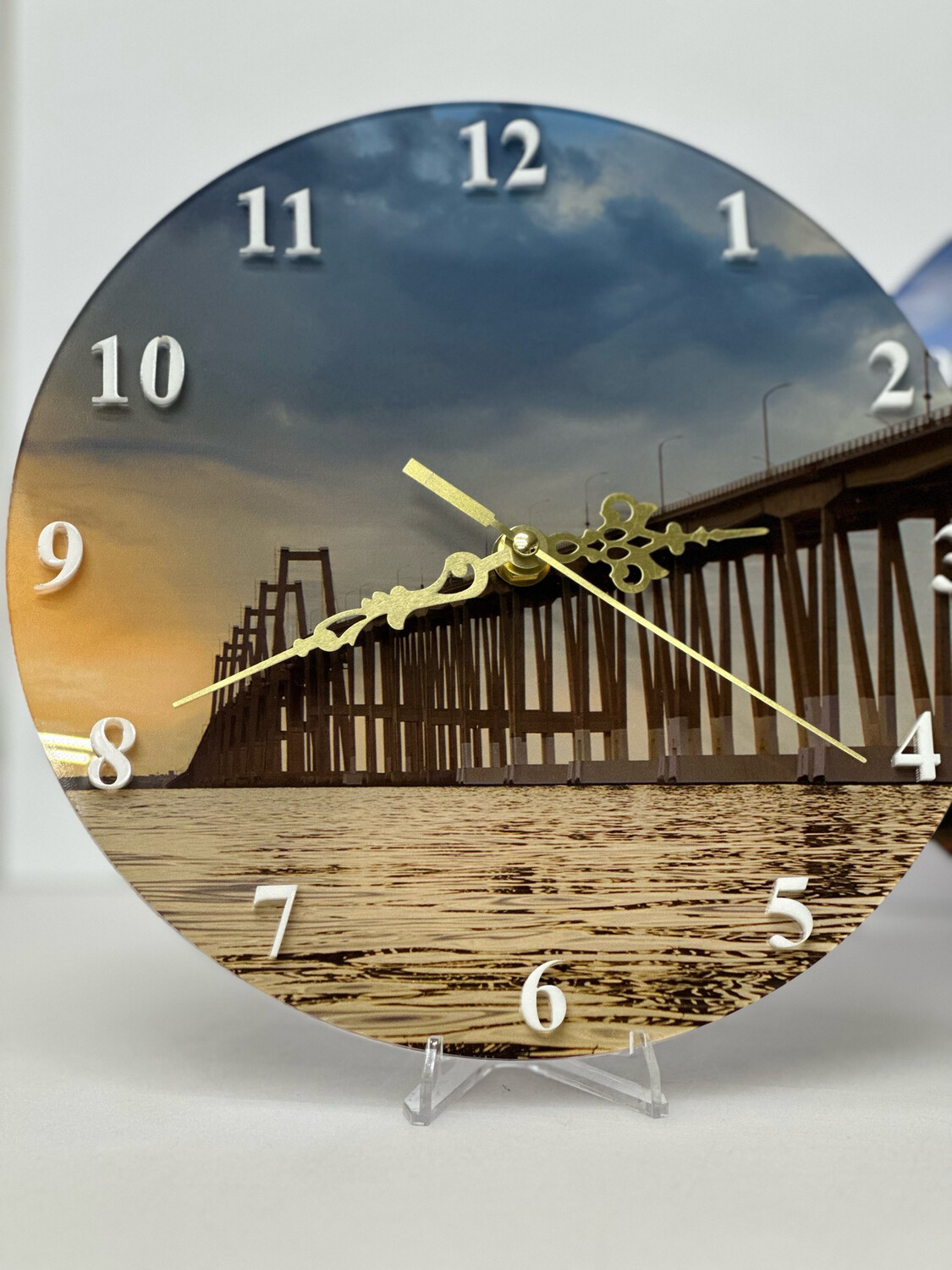 Reloj Personalizado