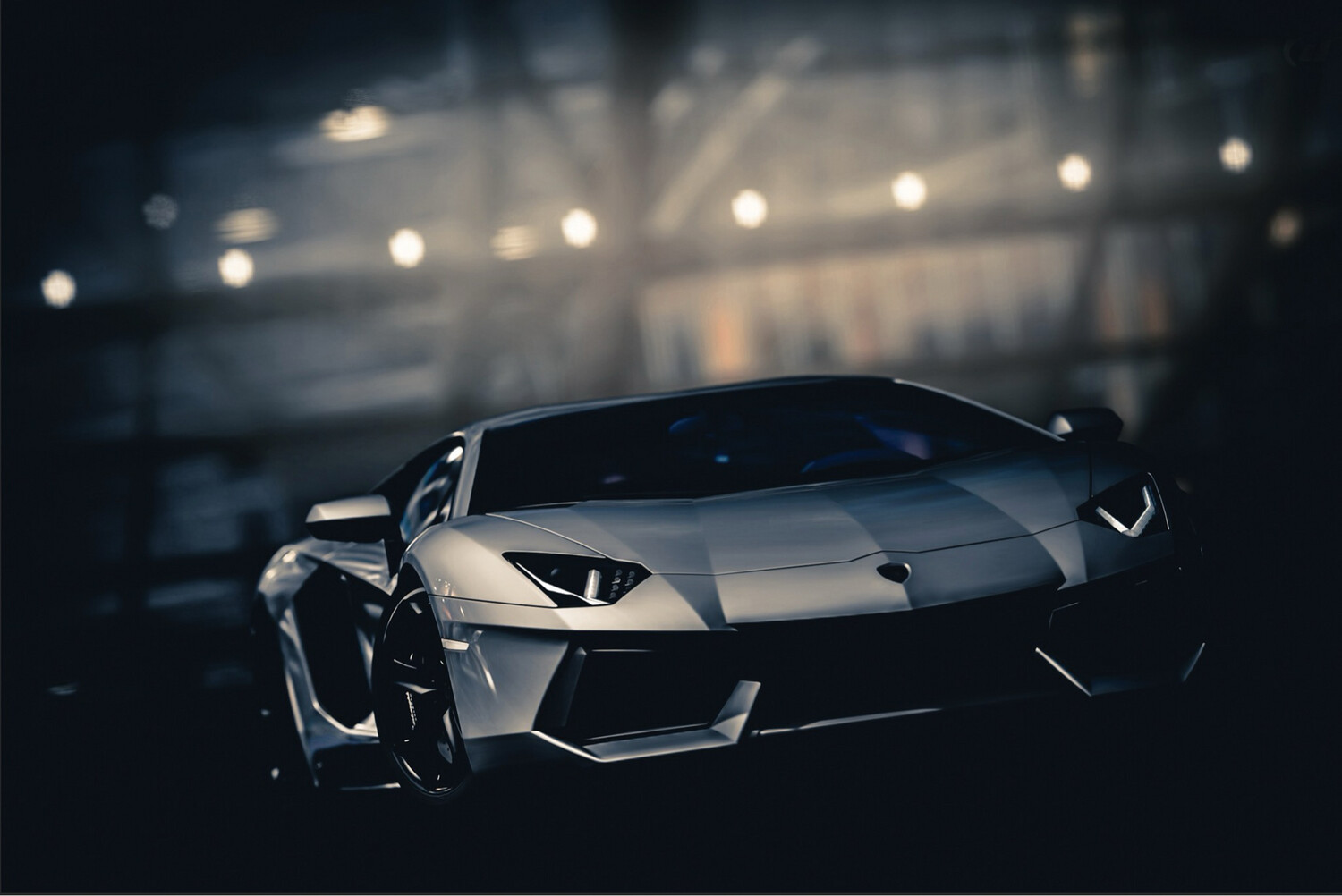 lamborghini