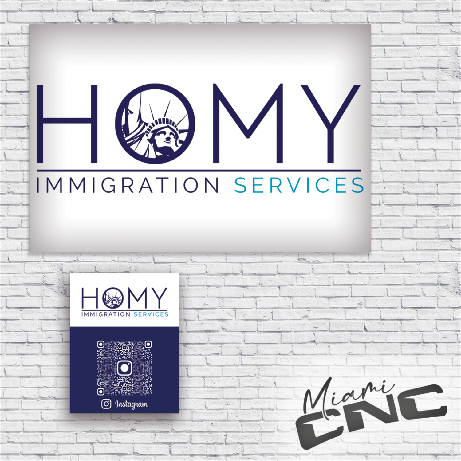 Logo Personalizado