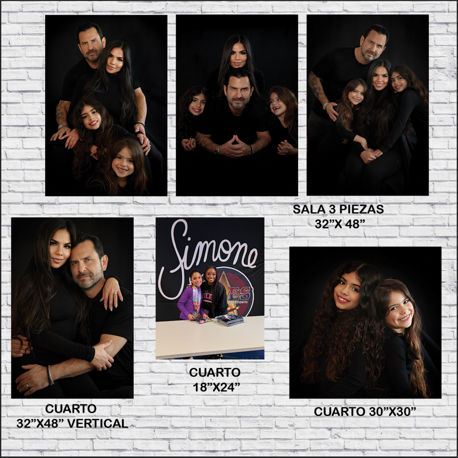 Pedido personalizado